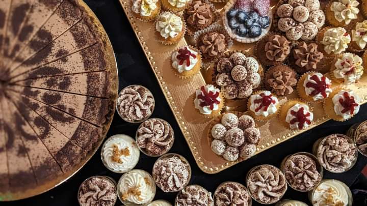 Creație Konfetti Cakes 1