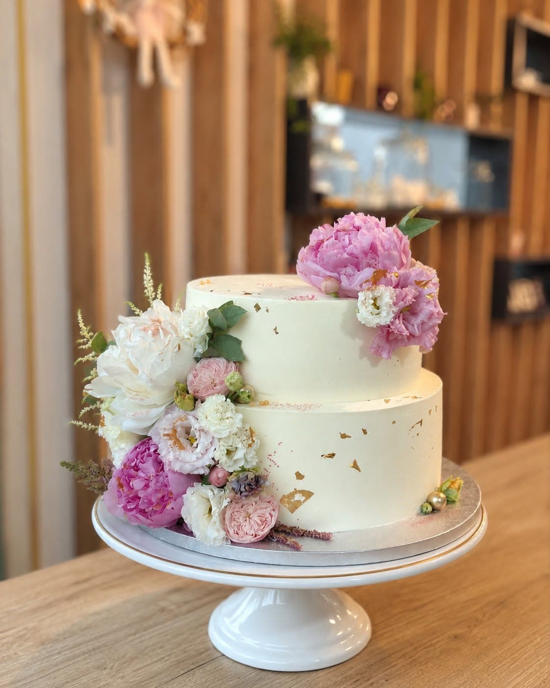 Creație Konfetti Cakes 2
