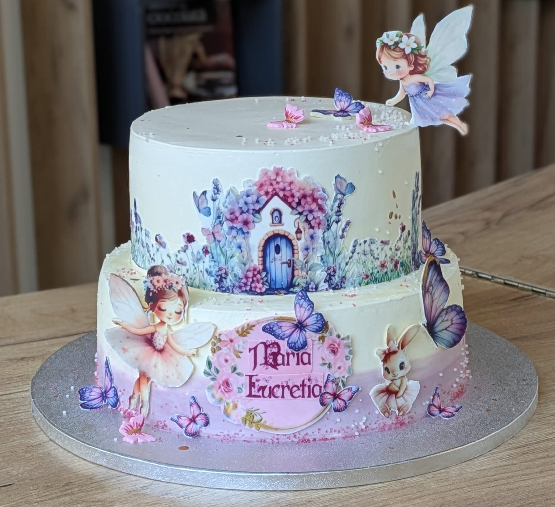 Creație Konfetti Cakes 6